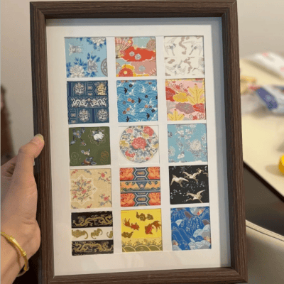 9. DIY Decorative Painting