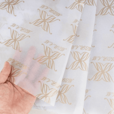 9. Tissue Paper