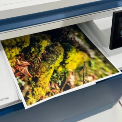 Laser Paper