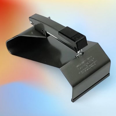 10. Booklet Stapler