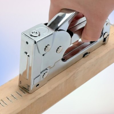 3. Consider the Binding Material