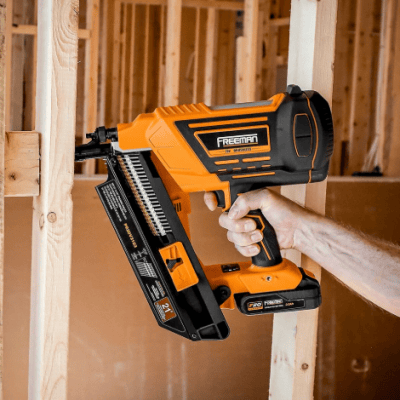 9. Pneumatic Stapler