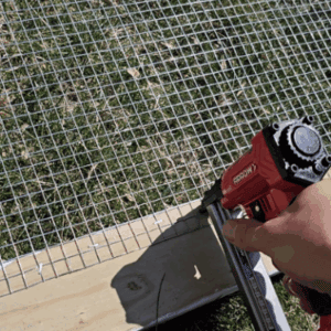 Arrow PT50 Oil-Free Pneumatic Staple Gun-3