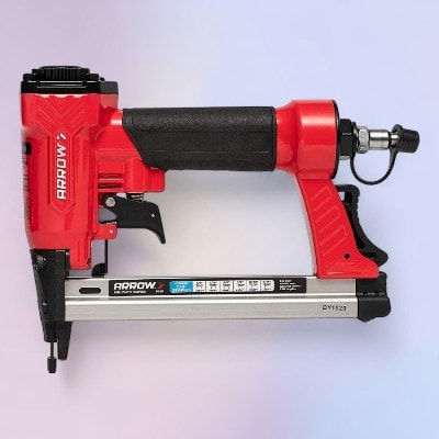 Arrow PT50 Oil-Free Pneumatic Staple Gun