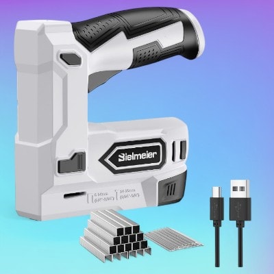 Bielmeier Electric Staple Gun
