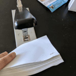 Blue Summit Supplies Heavy Duty Stapler-2
