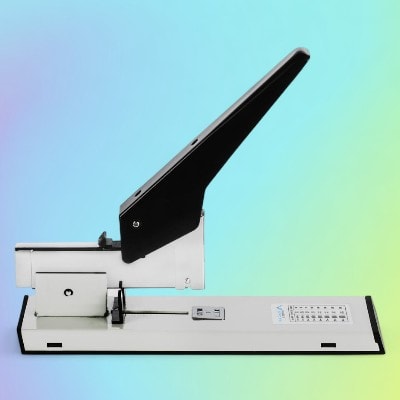 Blue Summit Supplies Heavy Duty Stapler
