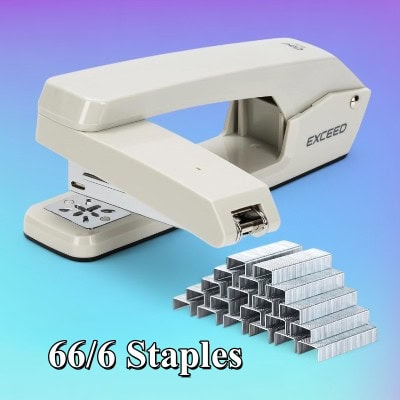 Booklet Stapler