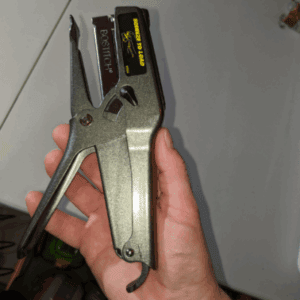 Bostitch Office B8 Plier Stapler-1