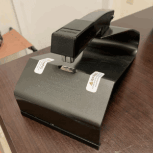 Bostitch Office No-Jam Booklet Stapler-1