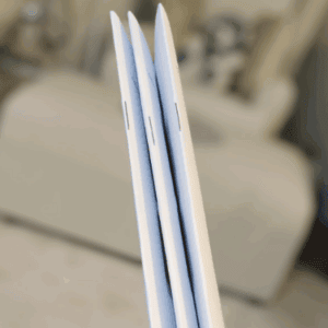 Bostitch Office No-Jam Booklet Stapler-3