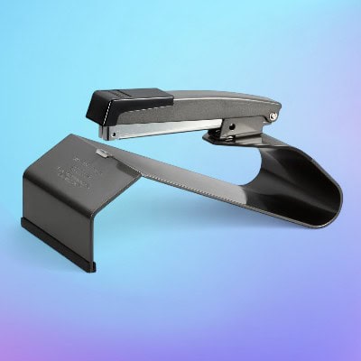 Bostitch Office No-Jam Booklet Stapler