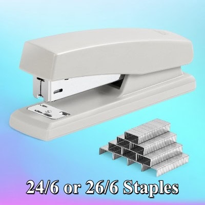 Desktop Staplers