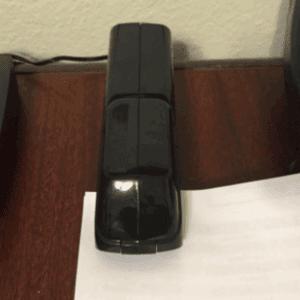 EcoElectronix Portable Automatic Electric Stapler-2