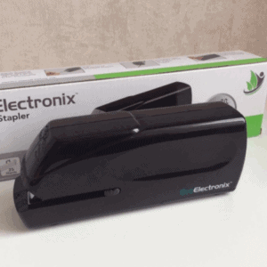 EcoElectronix Portable Automatic Electric Stapler-3