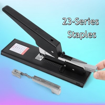 Heavy-Duty Staplers