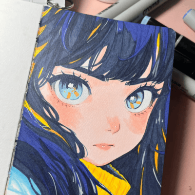 Illustration & Fine Art