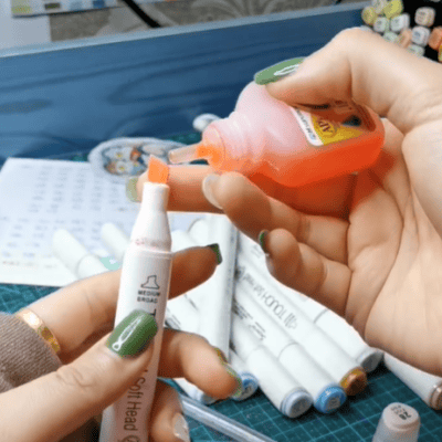 Refillable vs. Disposable