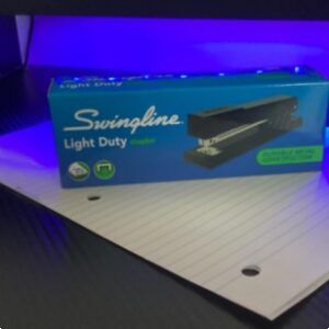 Swingline Stapler-1