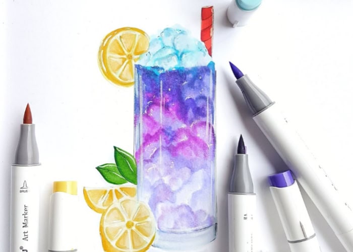 What are alcohol markers？-Introduction-2