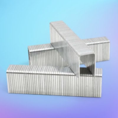 1. Galvanized Steel (Most Common)
