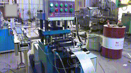 2. Flattening and Shaping the Wire