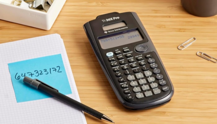 7 Types of Calculators and How to Choose the Right One-introduction