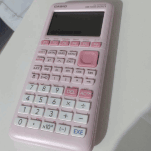 Casio fx-9750GIII Python Programming Calculator-2