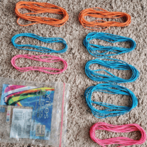 Alliance Non-Latex Rubber Bands-1