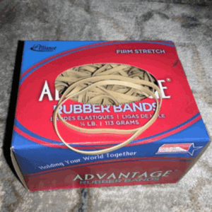 Alliance Rubber Bands-1