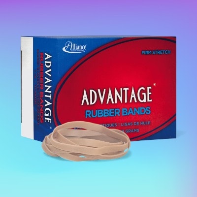 Alliance Rubber Bands