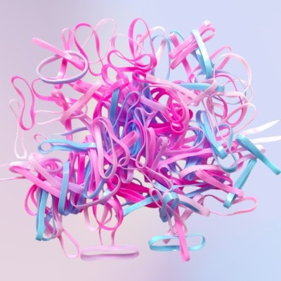 Hair Rubber Bands