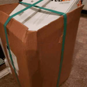 Kitchentoolz Extra Large Moving Rubber Bands-2