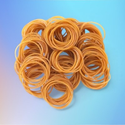 Standard Rubber Bands
