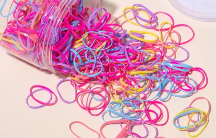 introduction-8 Most Popular Types of Rubber Bands and Their Best Uses