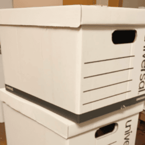 Bankers Box File Storage Boxes-2