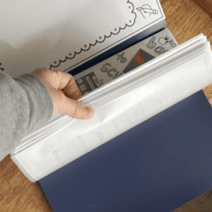 Dunwell Presentation Binder-1