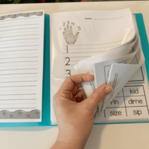 Dunwell Presentation Binder-3