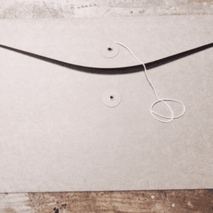 NatureTouch A4 Envelopes Kraft Paper Folders-2