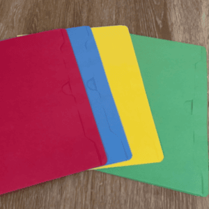 Pendaflex File Jackets-2