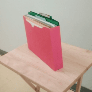 Pendaflex File Jackets-4