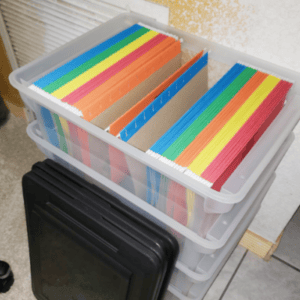 Pendaflex Hanging File Folders-2