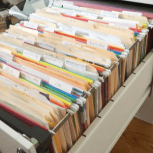 Pendaflex Manila File Folder-1