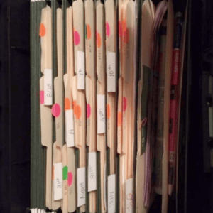 Pendaflex Manila File Folder-2