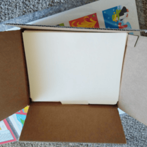 Pendaflex Manila File Folder-3