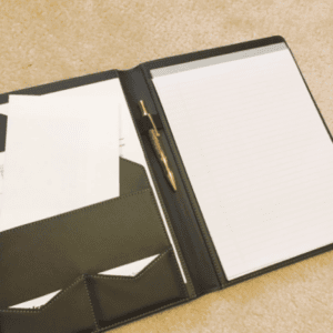 STYLIO Organizer Binder-2