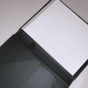 STYLIO Organizer Binder-3