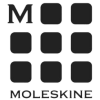 Logo-Moleskine Logo-Moleskine