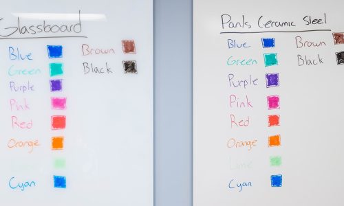 Whiteboard Magnets-Surface Type